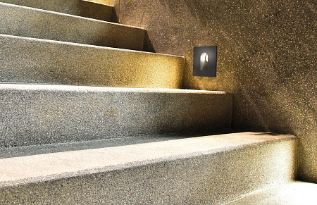 Архитектурный светодиодный светильник Maytoni Via Urbana O022-L3GR Архитектурный светодиодный светильник Maytoni Via Urbana O022-L3GR