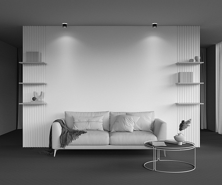 Светильник потолочный Maytoni Pauline C120CL-GX53-B Светильник потолочный Maytoni Pauline C120CL-GX53-B