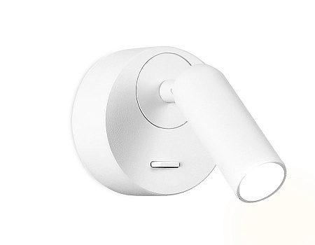 Спот светодиодный Ambrella Light Wall FW280 Спот светодиодный Ambrella Light Wall FW280