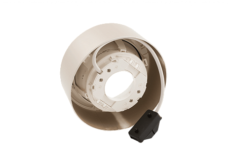 Накладной светильник SWG GX53-SF-G 002006