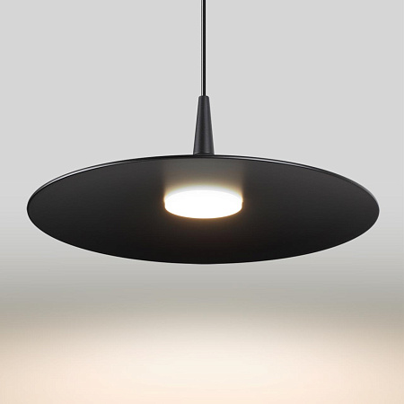 Светильник подвесной светодиодный Odeon Light SOMBRA 7039/12L
