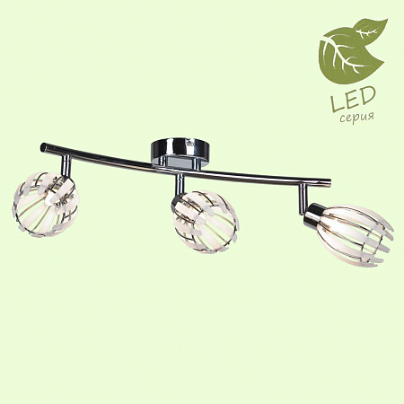 Спот Lussole Nelson GRLSP-0100 Спот Lussole Nelson GRLSP-0100