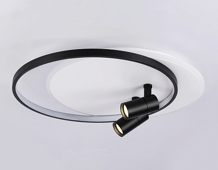 Спот светодиодный Ambrella light COMFORT FL51392 Спот светодиодный Ambrella light COMFORT FL51392