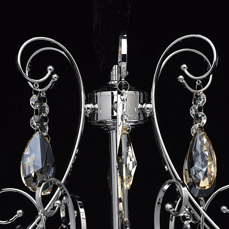 Люстра подвесная Chiaro Сюзанна 458010906 Люстра подвесная Chiaro Сюзанна 458010906