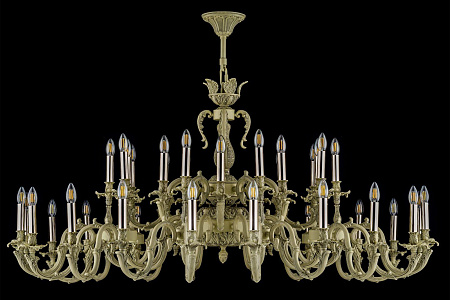 Люстра подвесная Dio D`arte Vivaro E 1.1.40 CW Люстра подвесная Dio D`arte Vivaro E 1.1.40 CW