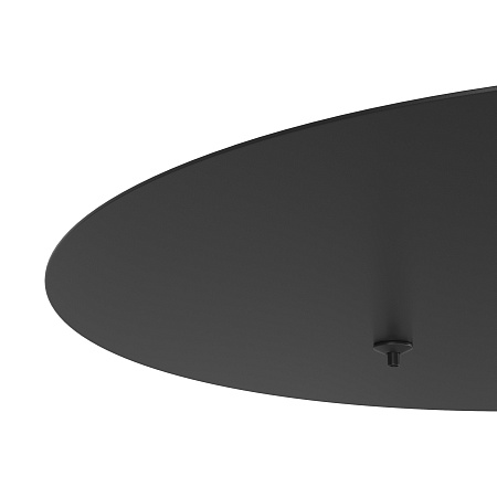 Накладка на основание для раздельного монтажа Maytoni Rim MOD058A-03B