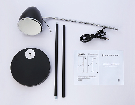 Торшер Ambrella light Floor TR97681