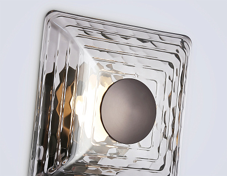 Светильник настенный светодиодный Ambrella light HIGH LIGHT LH31037 Светильник настенный светодиодный Ambrella light HIGH LIGHT LH31037