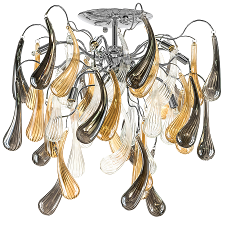 Потолочная люстра Lightstar Manica 794094 Потолочная люстра Lightstar Manica 794094