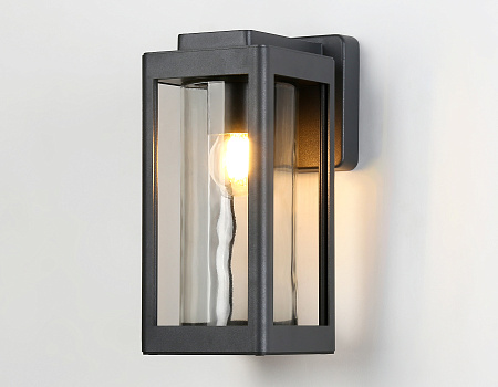 Уличный светильник настенный Ambrella light Garden ST2404