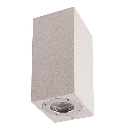 Уличный настеннный светильник Mantra Levi 7182 Уличный настеннный светильник Mantra Levi 7182