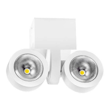 Светодиодный спот Lightstar Snodo 055364 Светодиодный спот Lightstar Snodo 055364