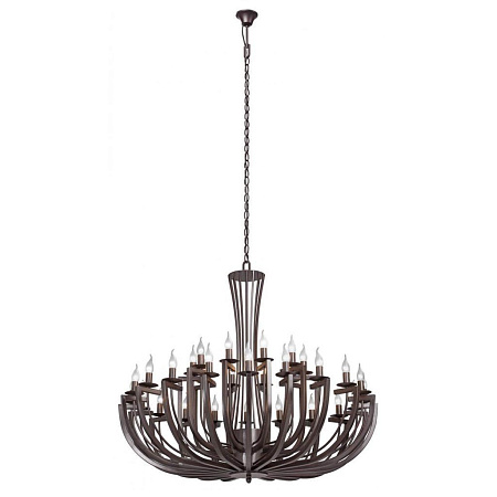 Подвесная люстра Vitaluce V3295-7/20+10 Подвесная люстра Vitaluce V3295-7/20+10