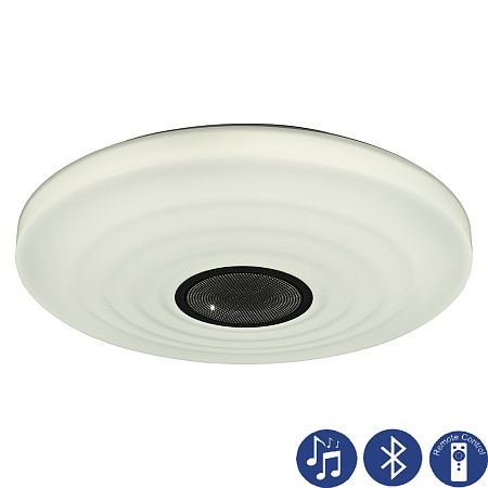 Светильник потолочный светодиодный Mantra ONDAS 5878 Светильник потолочный светодиодный Mantra ONDAS 5878