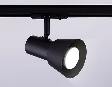 Трековый однофазный светильник Ambrella light Track System GL5151
