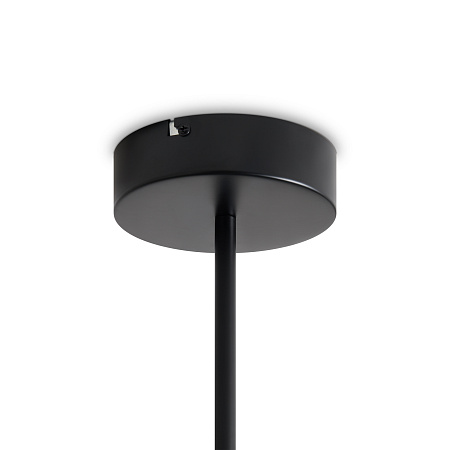 Люстра на штанге светодиодная Freya Arch FR6178CL-L30B Люстра на штанге светодиодная Freya Arch FR6178CL-L30B