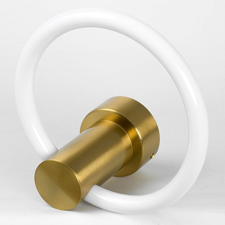 Светильник настенный светодиодный Lussole LOWELL LSP-7365 Светильник настенный светодиодный Lussole LOWELL LSP-7365