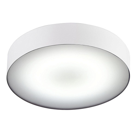 Настенно-потолочный светодиодный светильник Nowodvorski Arena 10185 Настенно-потолочный светодиодный светильник Nowodvorski Arena 10185