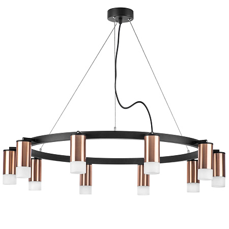 Люстра подвесная Lightstar Rullo LR0203001 Люстра подвесная Lightstar Rullo LR0203001