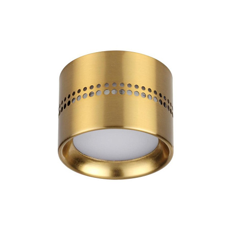 Светильник потолочный Odeon Light REAL 6607/1C