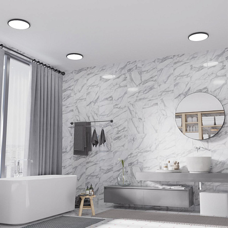 Светильник настенно-потолочный светодиодный Novotech MASK 359212 Светильник настенно-потолочный светодиодный Novotech MASK 359212