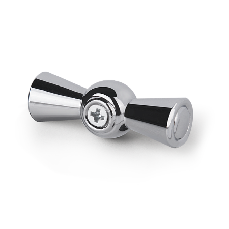 Ручка выключателя 2 шт. Werkel WL18-20-01 a037214 Ручка выключателя 2 шт. Werkel WL18-20-01 a037214