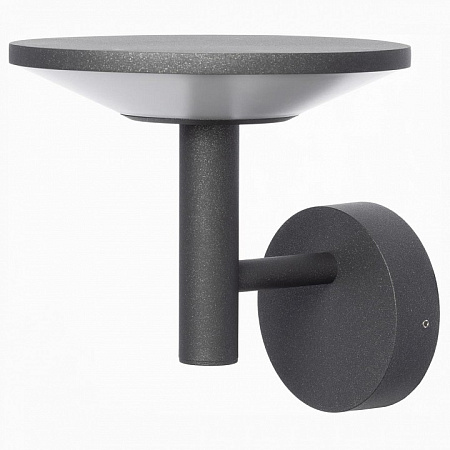 Уличный настенный светодиодный светильник Citilux Dorn CLU05W Уличный настенный светодиодный светильник Citilux Dorn CLU05W