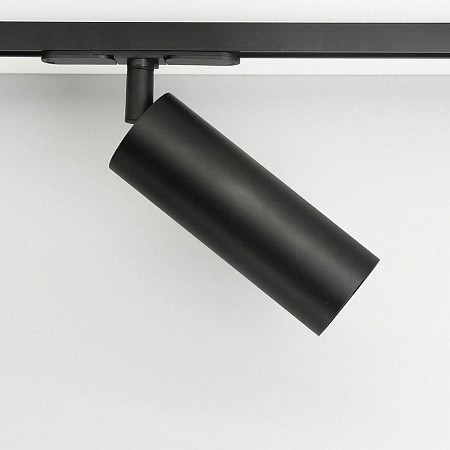 Трековый светодиодный светильник Citilux Тубус CL01T181N Трековый светодиодный светильник Citilux Тубус CL01T181N