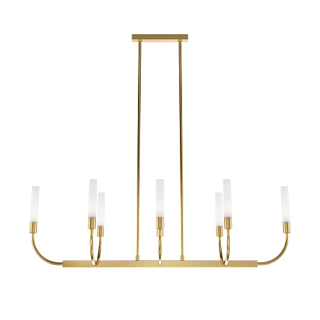 Люстра на штанге Maytoni Deja Vu MOD423CL-08C Люстра на штанге Maytoni Deja Vu MOD423CL-08C