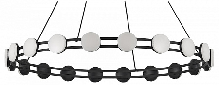 Люстра подвесная светодиодная ST Luce MONRO SL6610.403.20 Люстра подвесная светодиодная ST Luce MONRO SL6610.403.20