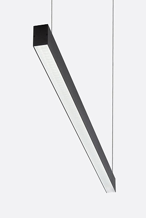 Подвесной светодиодный светильник Denkirs DK9304-BK Подвесной светодиодный светильник Denkirs DK9304-BK