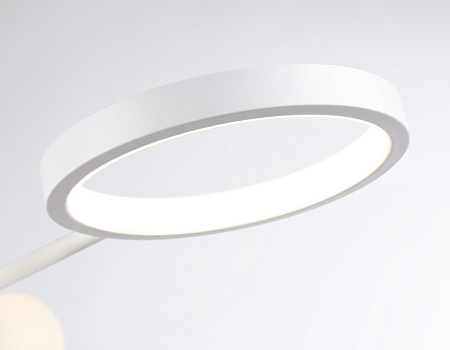 Люстра потолочная Ambrella light FL FL66229