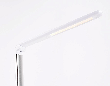 Настольная светодиодная лампа Ambrella Light Desk DE524