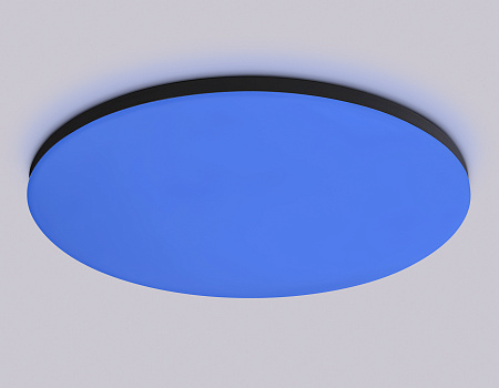 Светильник потолочный светодиодный с Wi-Fi, Яндекс Алисой, Tuya, Smart Home, Alexa Smart Ambrella light FZ2006