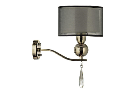 Бра Arti Lampadari Rufina E 2.1.1.600 N Бра Arti Lampadari Rufina E 2.1.1.600 N