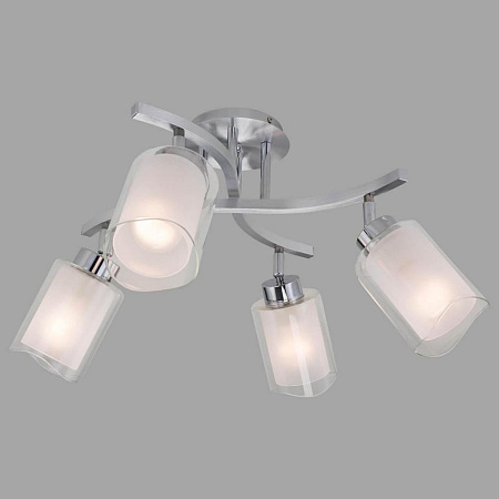 Спот Citilux Аэлита CL169141 Спот Citilux Аэлита CL169141