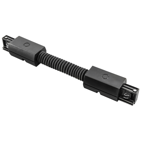 Коннектор гибкий трехфазный Lightstar Barra 504157 Коннектор гибкий трехфазный Lightstar Barra 504157