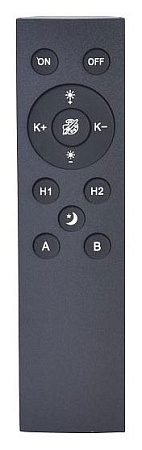 Пульт ДУ Favourite Unica 1001-RC-001 Пульт ДУ Favourite Unica 1001-RC-001