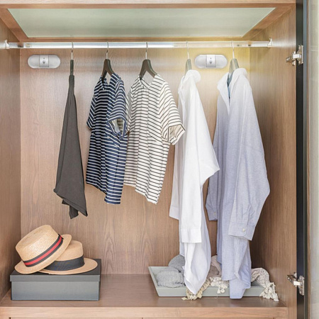 Мебельный светодиодный светильник Novotech Madera 357441 Мебельный светодиодный светильник Novotech Madera 357441