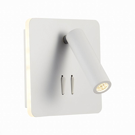 Спот светодиодный ST Luce Pinaggio SL1586.531.01 Спот светодиодный ST Luce Pinaggio SL1586.531.01