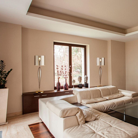 Настольная лампа Odeon Light Tower 4850/1T Настольная лампа Odeon Light Tower 4850/1T