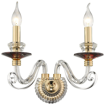 Бра Wertmark Nadine WE170.02.371 Бра Wertmark Nadine WE170.02.371