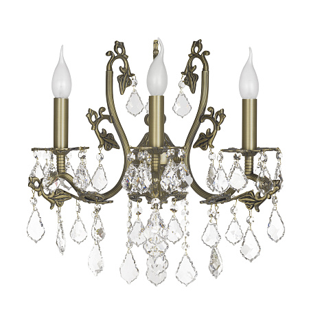 Бра Dio D`arte Sorrento E 2.1.3.600 A Бра Dio D`arte Sorrento E 2.1.3.600 A