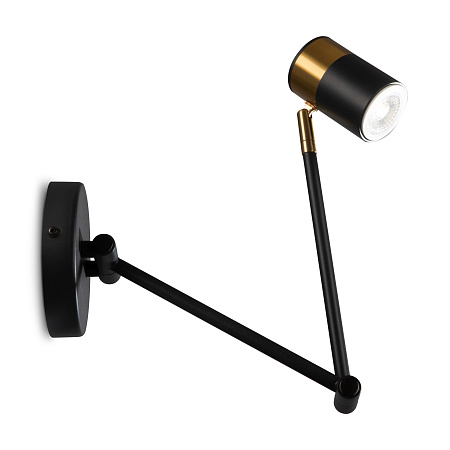 Спот Freya Enzo FR5201WL-01B Спот Freya Enzo FR5201WL-01B