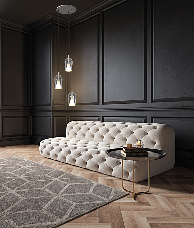 Светильник подвесной Mantra ELSA 8250 Светильник подвесной Mantra ELSA 8250