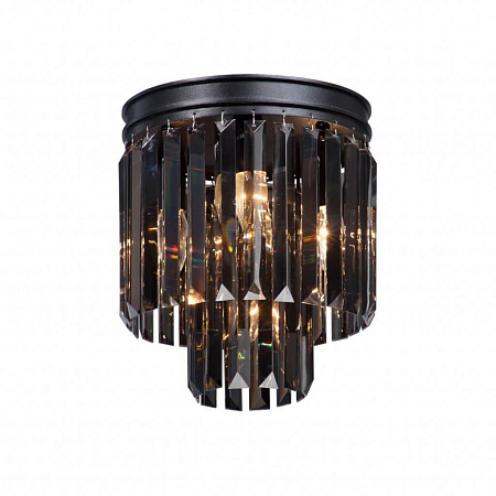 Потолочная люстра Vitaluce V5155-1/3+1PL Потолочная люстра Vitaluce V5155-1/3+1PL