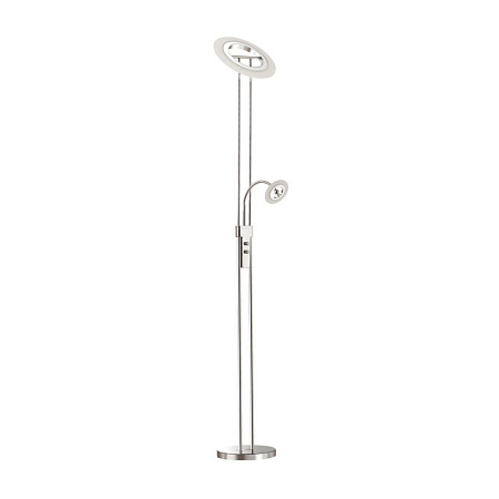 Торшер светодиодный Odeon Light Salut 4677/24FL