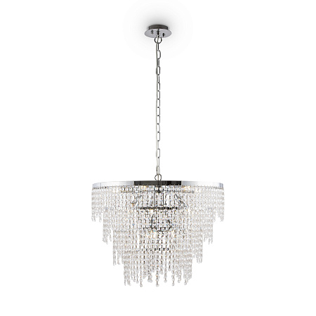 Подвесной светильник Maytoni Noa DIA202PL-12CH Подвесной светильник Maytoni Noa DIA202PL-12CH