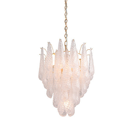 Люстра подвесная Vitaluce V5886-8/7 Люстра подвесная Vitaluce V5886-8/7