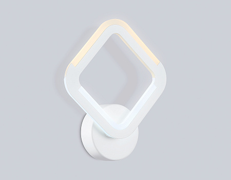 Светильник настенный светодиодный Ambrella light FA8951